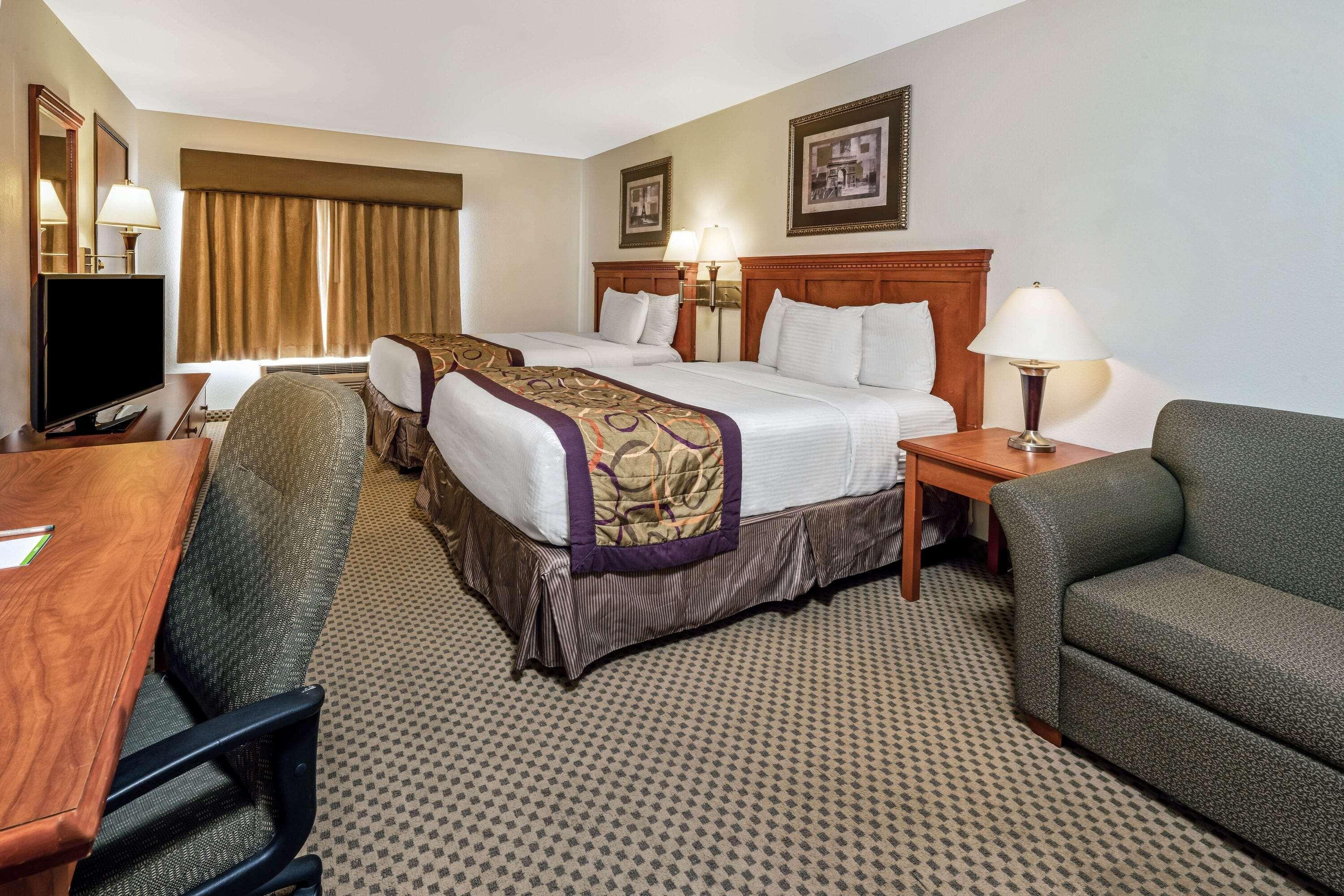 La Quinta By Wyndham Kennewick Hotel Luaran gambar