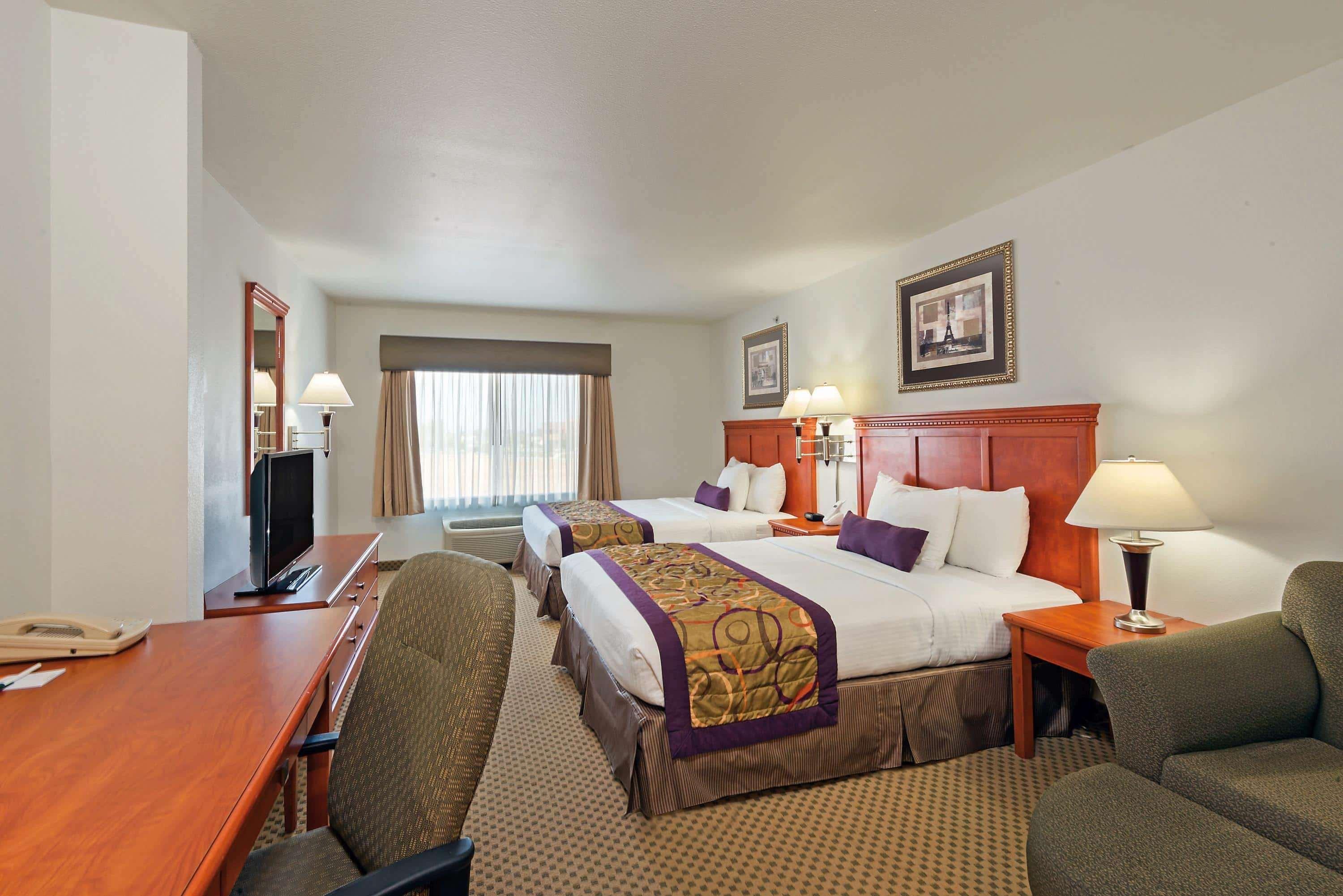 La Quinta By Wyndham Kennewick Hotel Luaran gambar