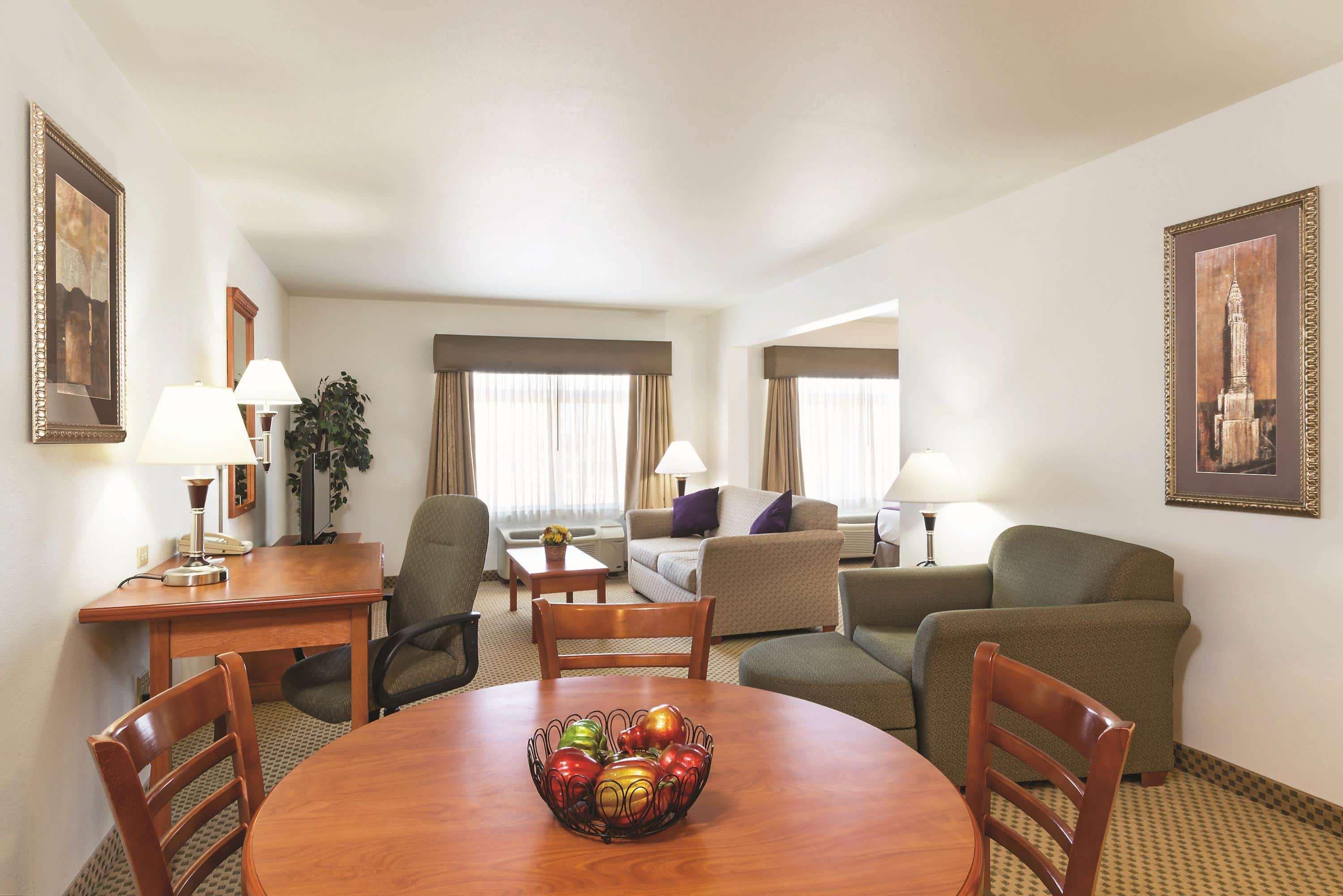 La Quinta By Wyndham Kennewick Hotel Luaran gambar