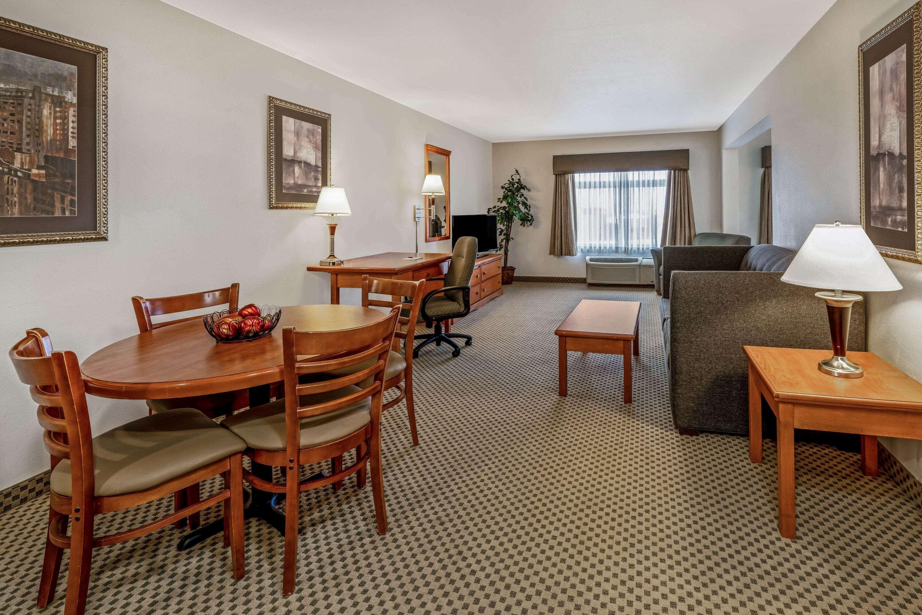 La Quinta By Wyndham Kennewick Hotel Luaran gambar