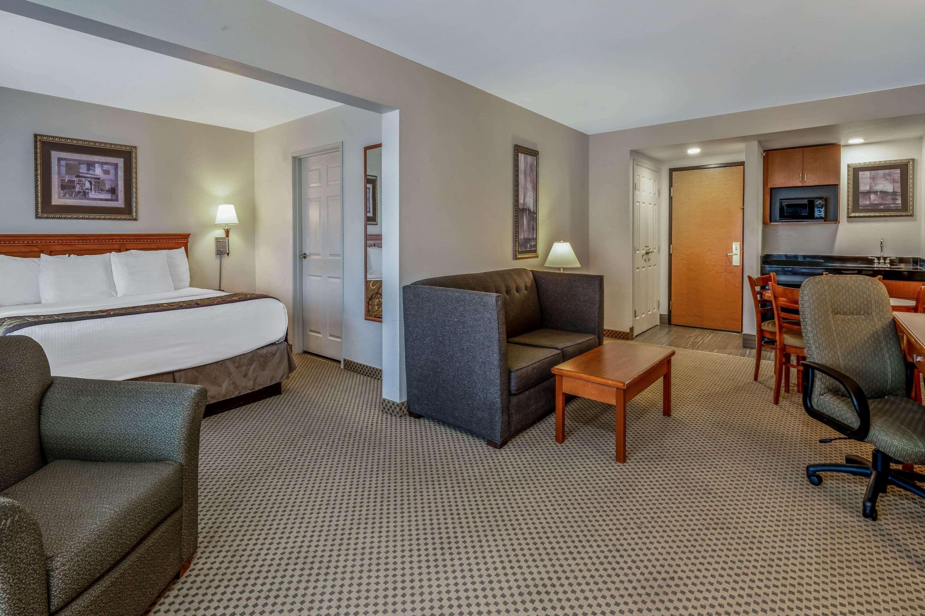 La Quinta By Wyndham Kennewick Hotel Luaran gambar