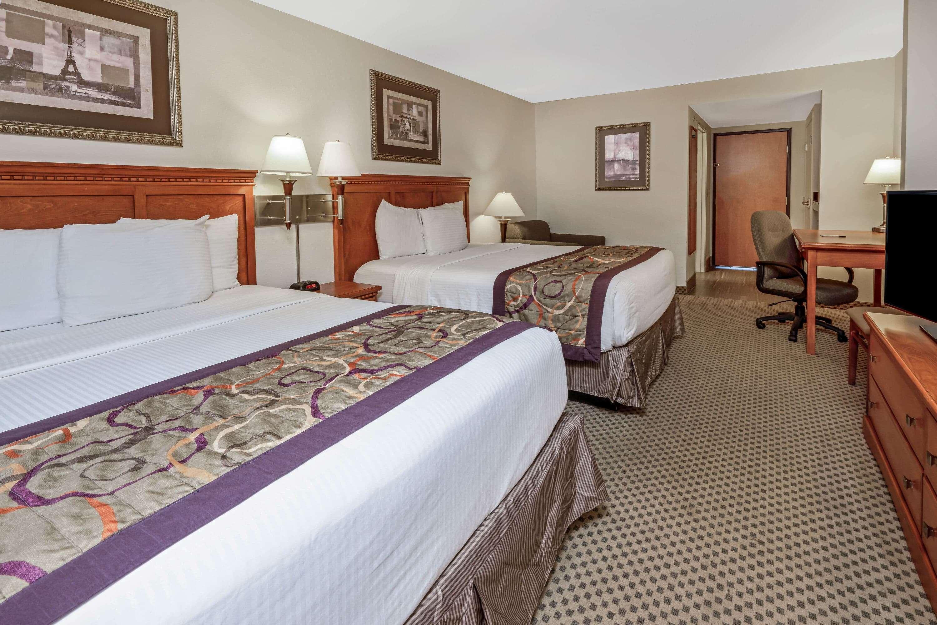 La Quinta By Wyndham Kennewick Hotel Luaran gambar