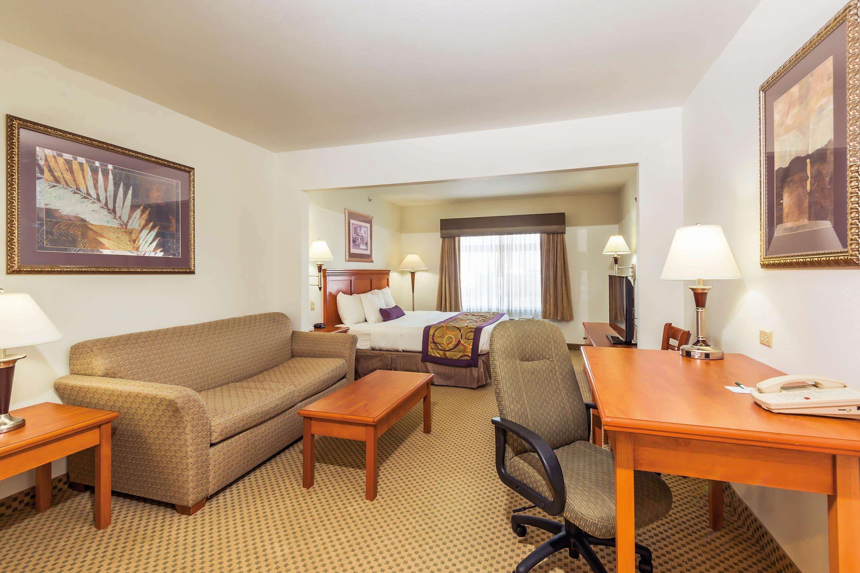 La Quinta By Wyndham Kennewick Hotel Luaran gambar