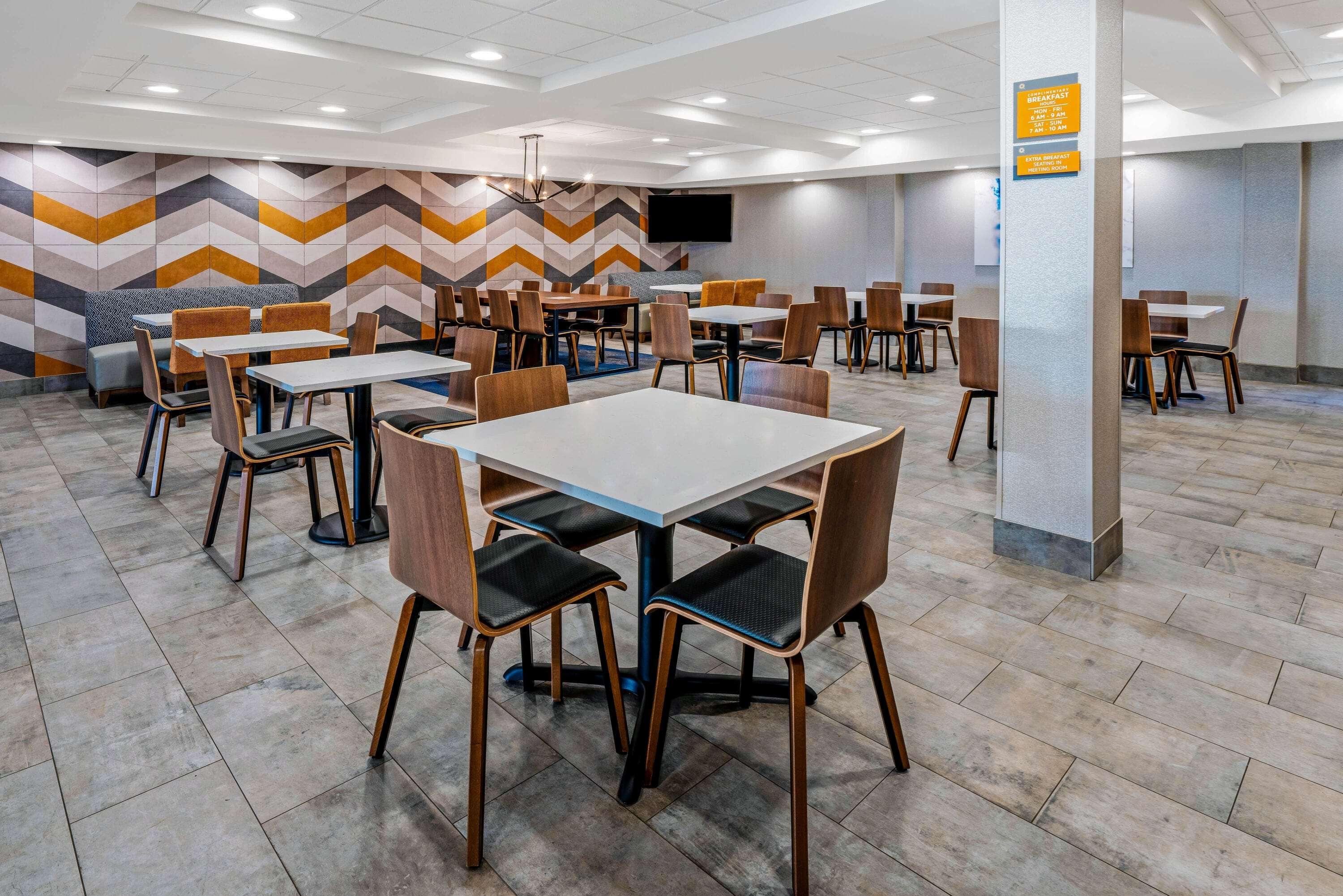 La Quinta By Wyndham Kennewick Hotel Luaran gambar