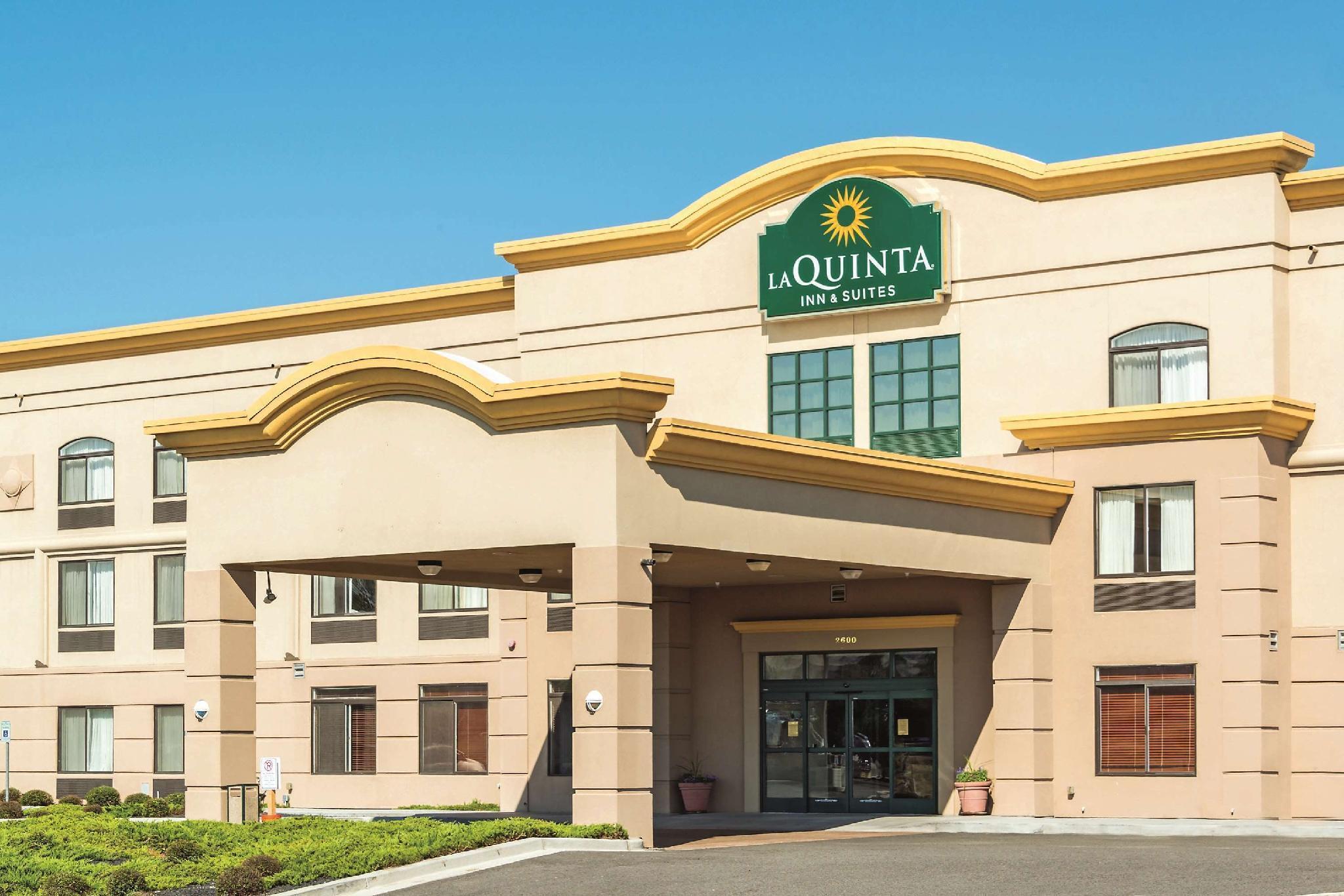 La Quinta By Wyndham Kennewick Hotel Luaran gambar