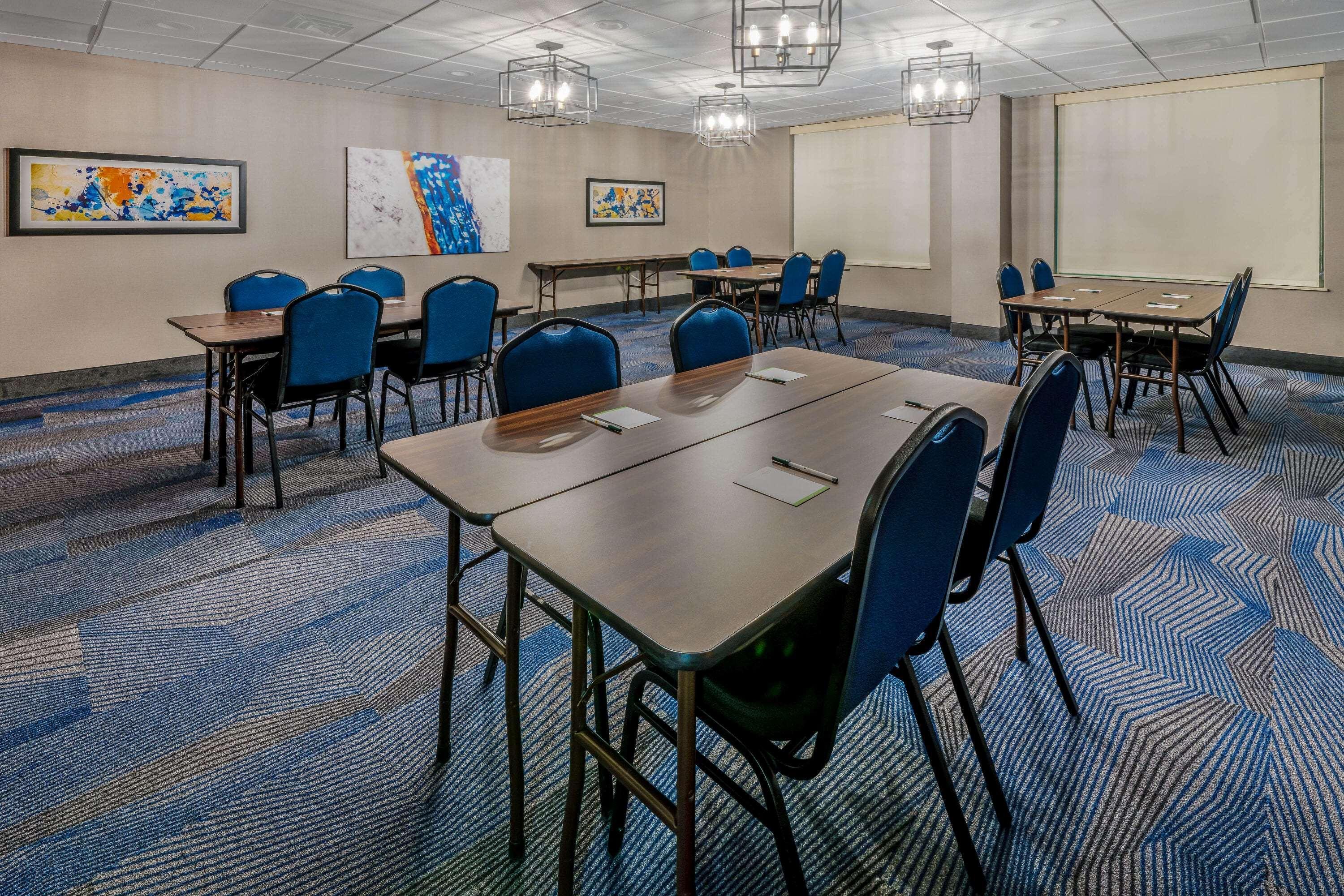 La Quinta By Wyndham Kennewick Hotel Luaran gambar