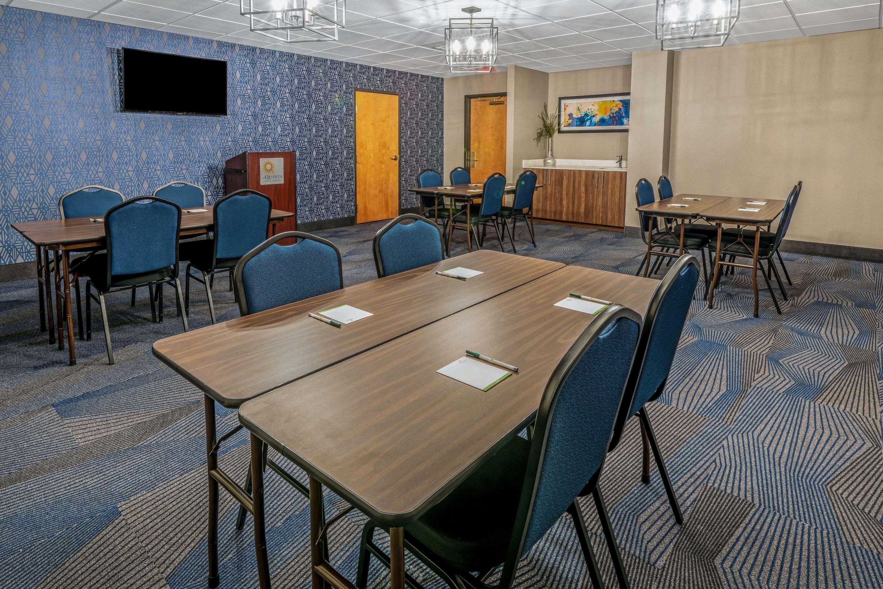 La Quinta By Wyndham Kennewick Hotel Luaran gambar