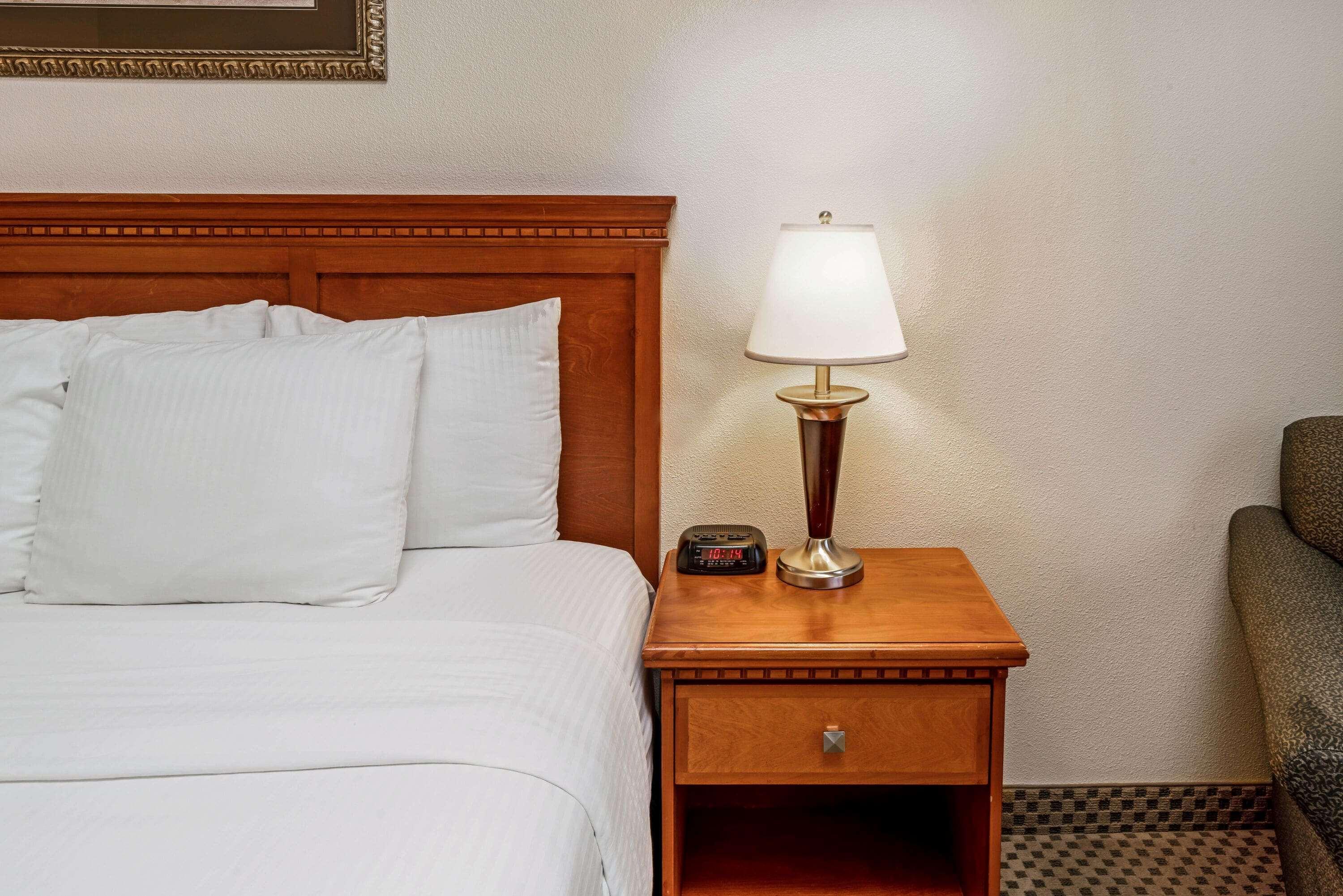 La Quinta By Wyndham Kennewick Hotel Luaran gambar