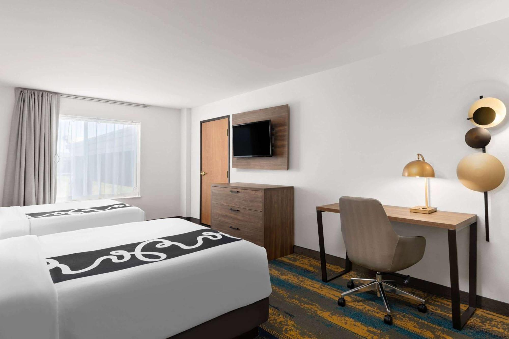 La Quinta By Wyndham Kennewick Hotel Luaran gambar