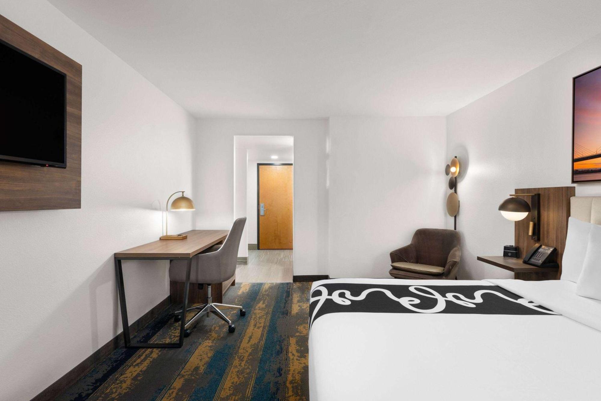 La Quinta By Wyndham Kennewick Hotel Luaran gambar