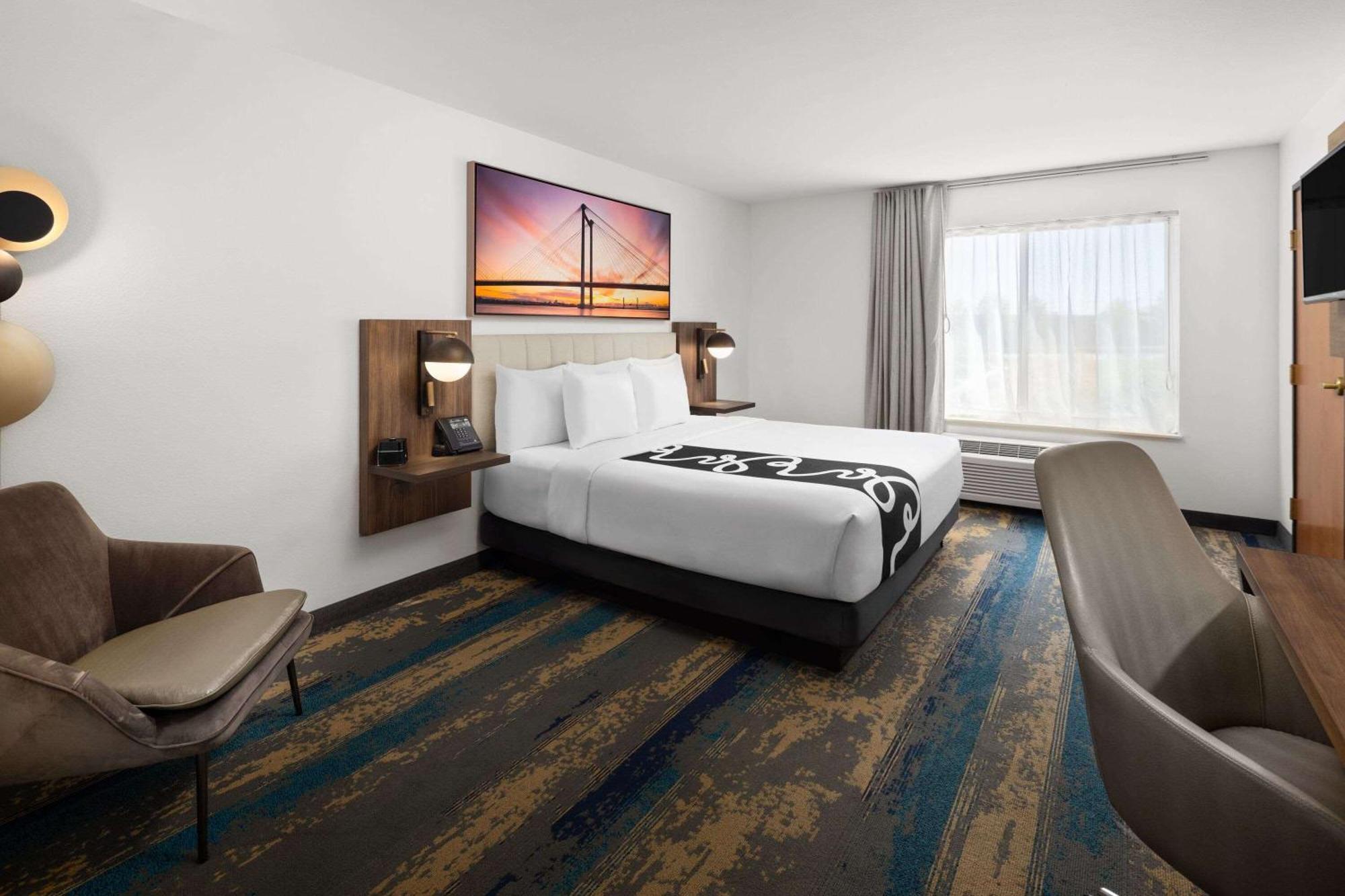 La Quinta By Wyndham Kennewick Hotel Luaran gambar