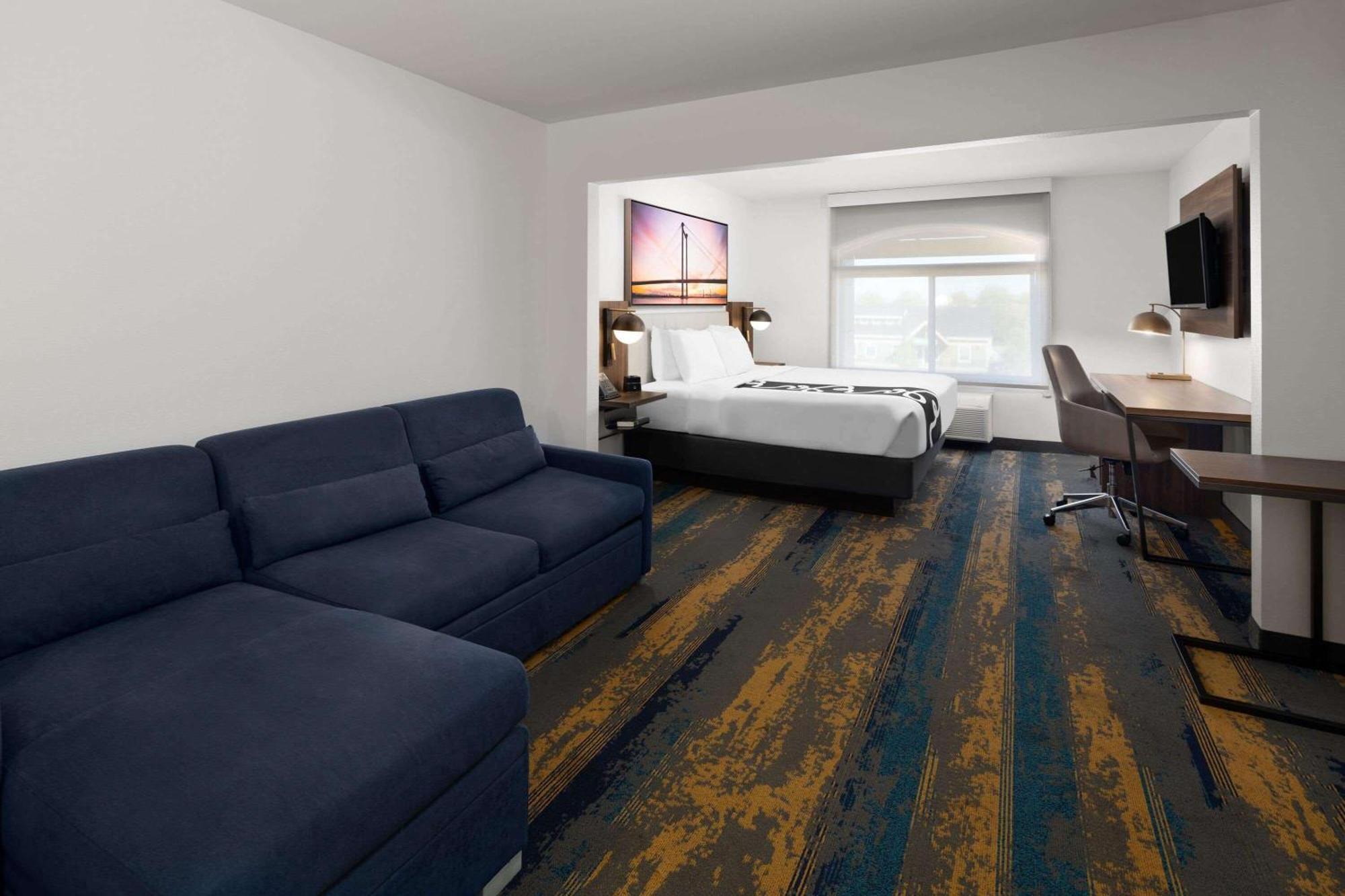 La Quinta By Wyndham Kennewick Hotel Luaran gambar