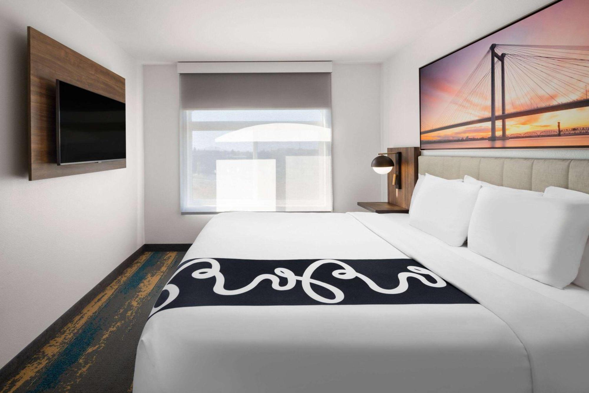 La Quinta By Wyndham Kennewick Hotel Luaran gambar