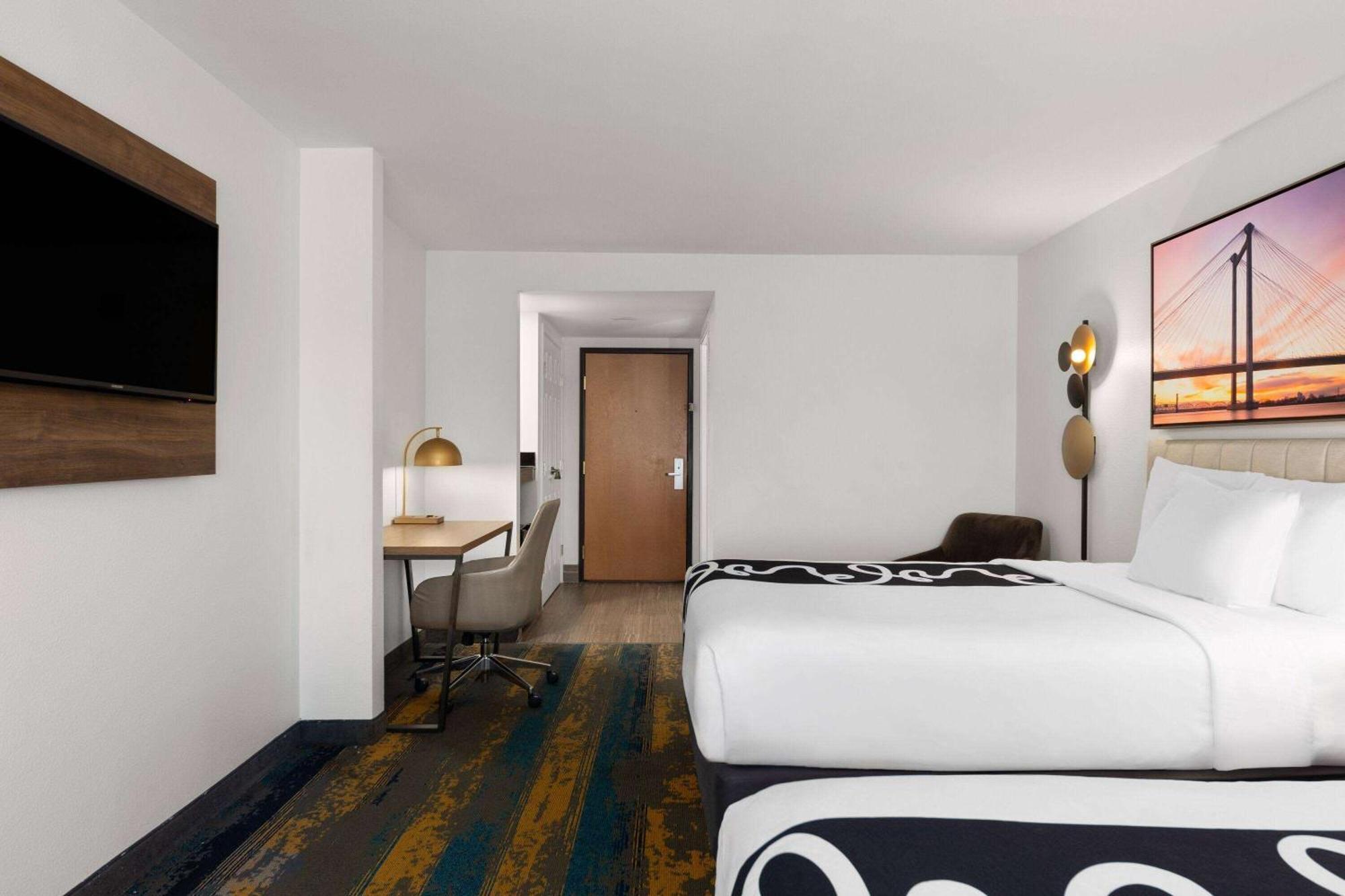 La Quinta By Wyndham Kennewick Hotel Luaran gambar