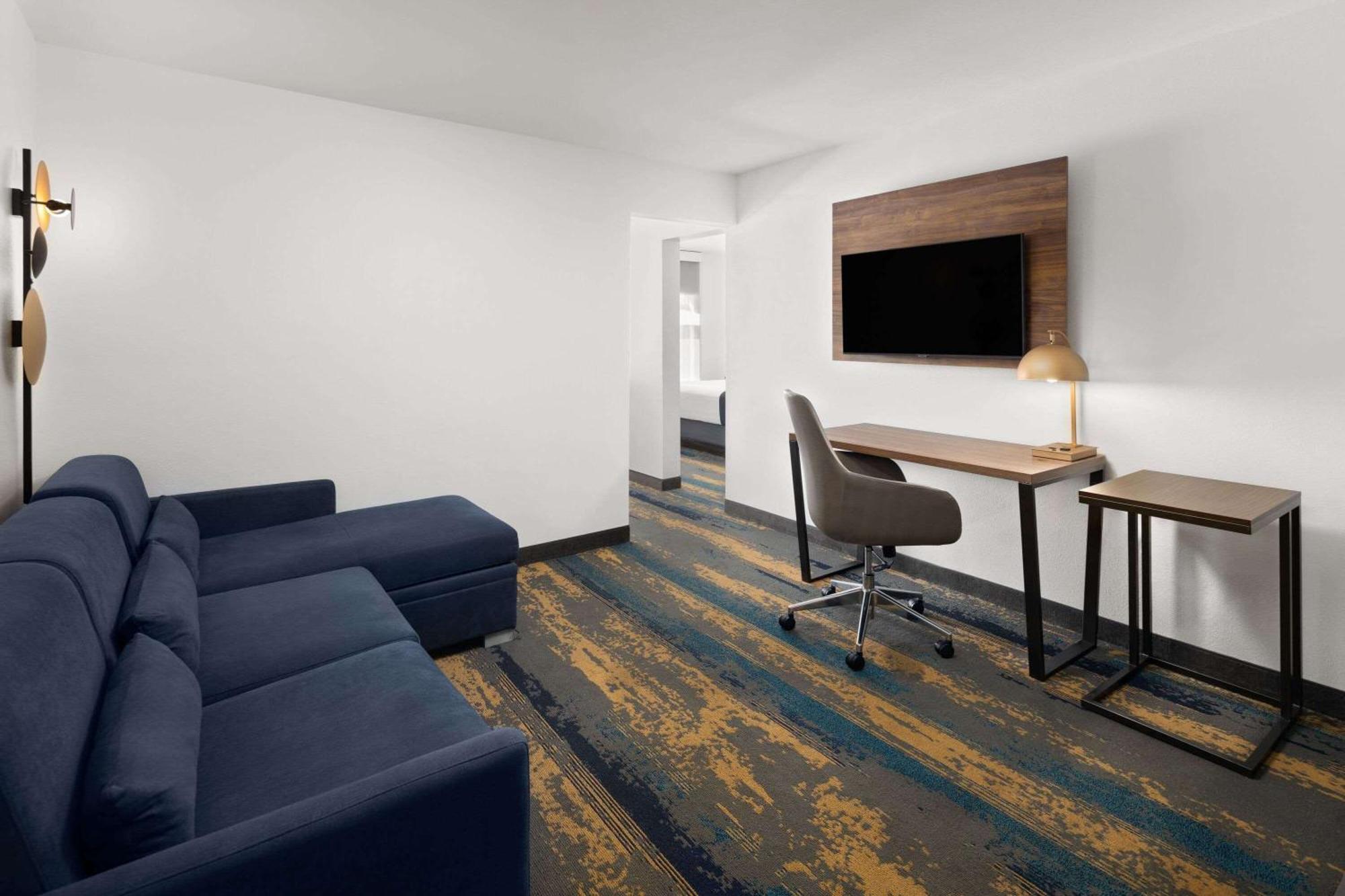 La Quinta By Wyndham Kennewick Hotel Luaran gambar