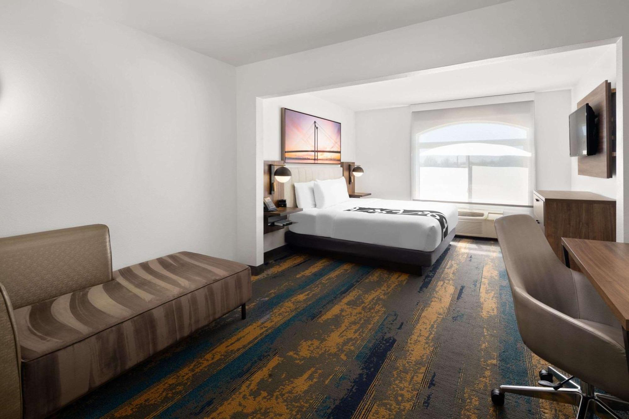 La Quinta By Wyndham Kennewick Hotel Luaran gambar