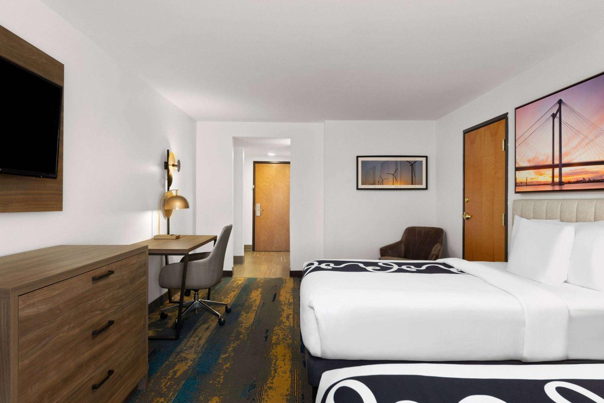 La Quinta By Wyndham Kennewick Hotel Luaran gambar