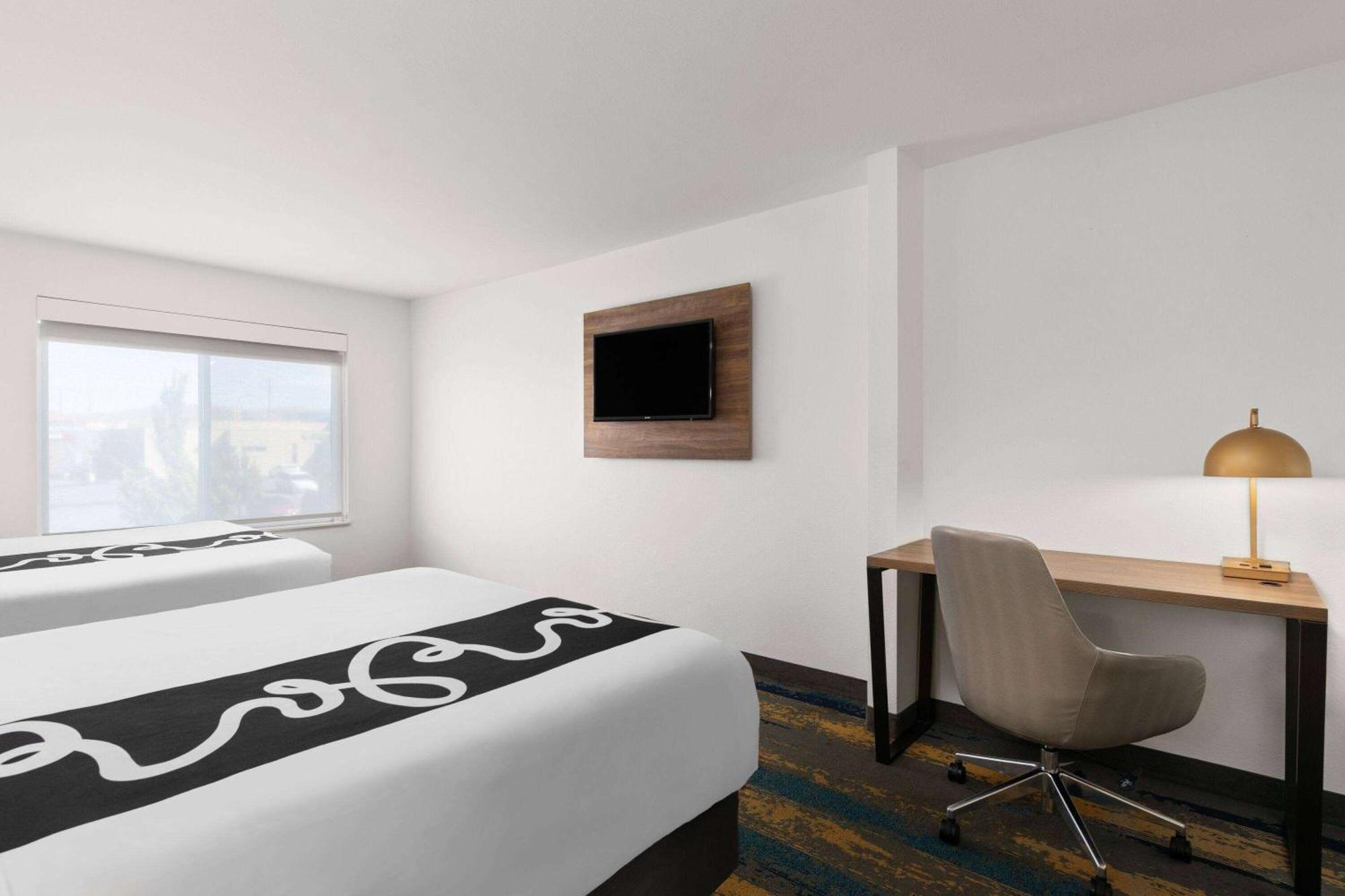 La Quinta By Wyndham Kennewick Hotel Luaran gambar