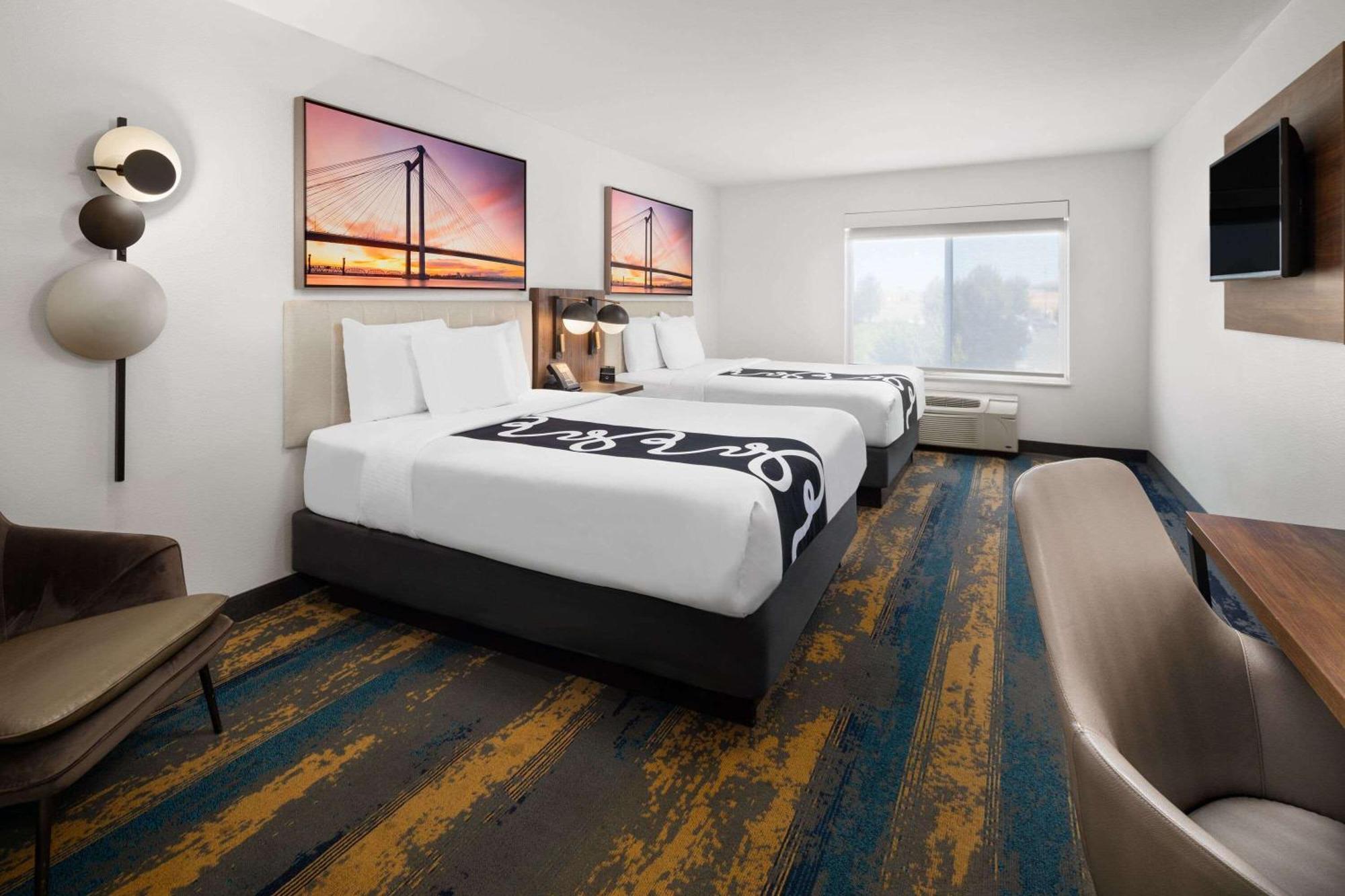 La Quinta By Wyndham Kennewick Hotel Luaran gambar