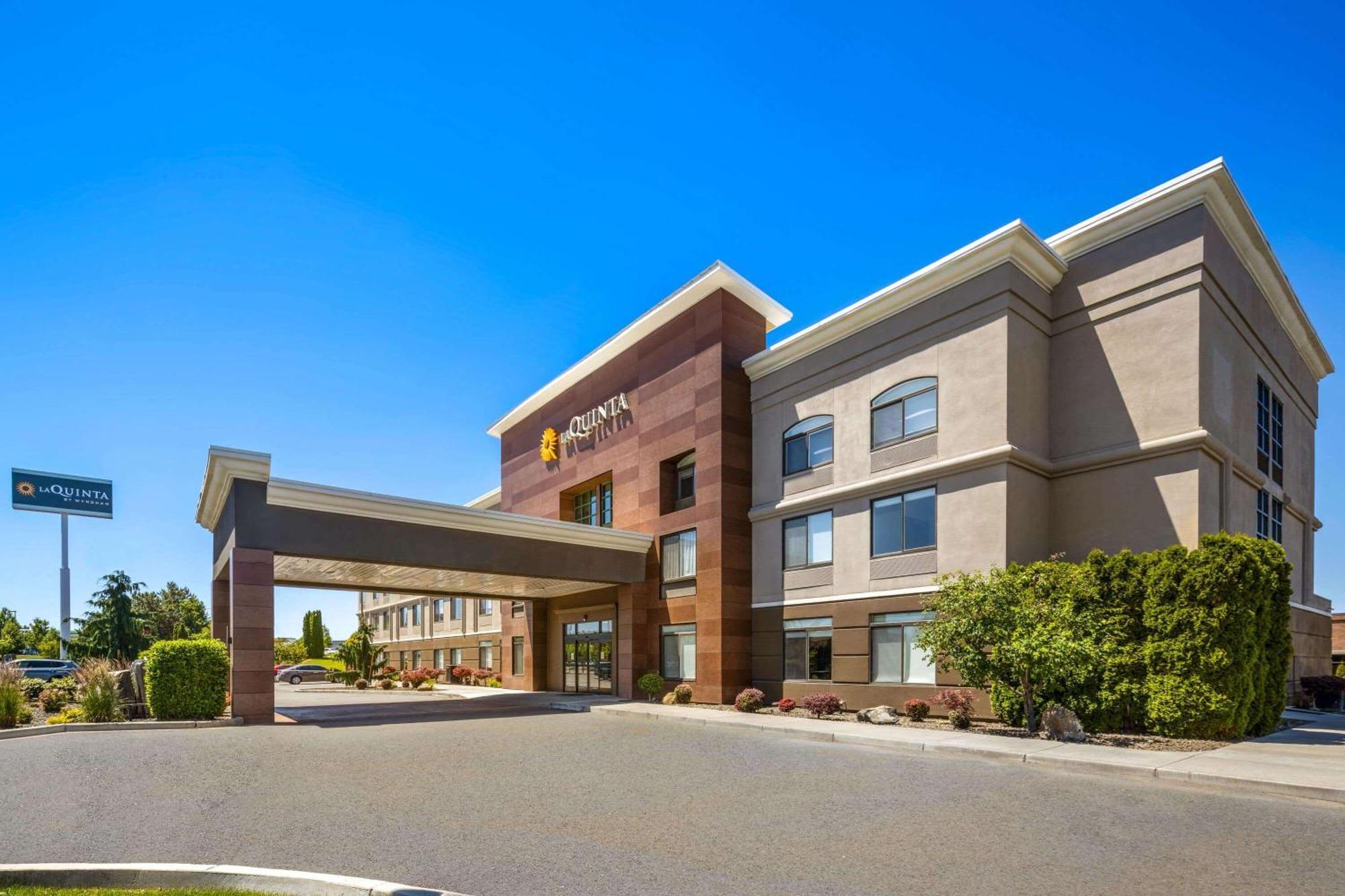 La Quinta By Wyndham Kennewick Hotel Luaran gambar