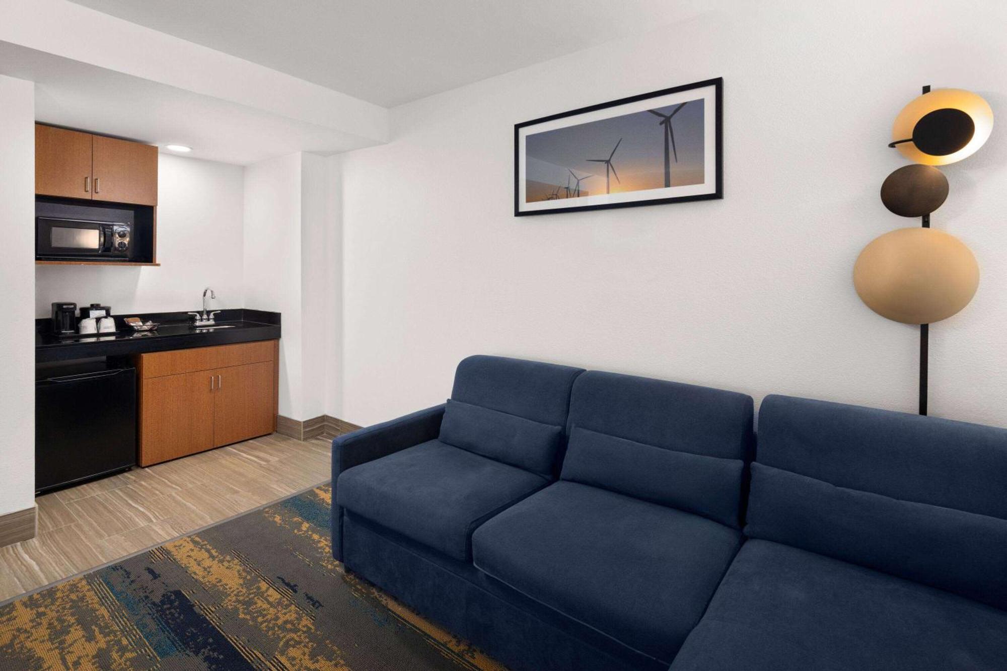 La Quinta By Wyndham Kennewick Hotel Luaran gambar