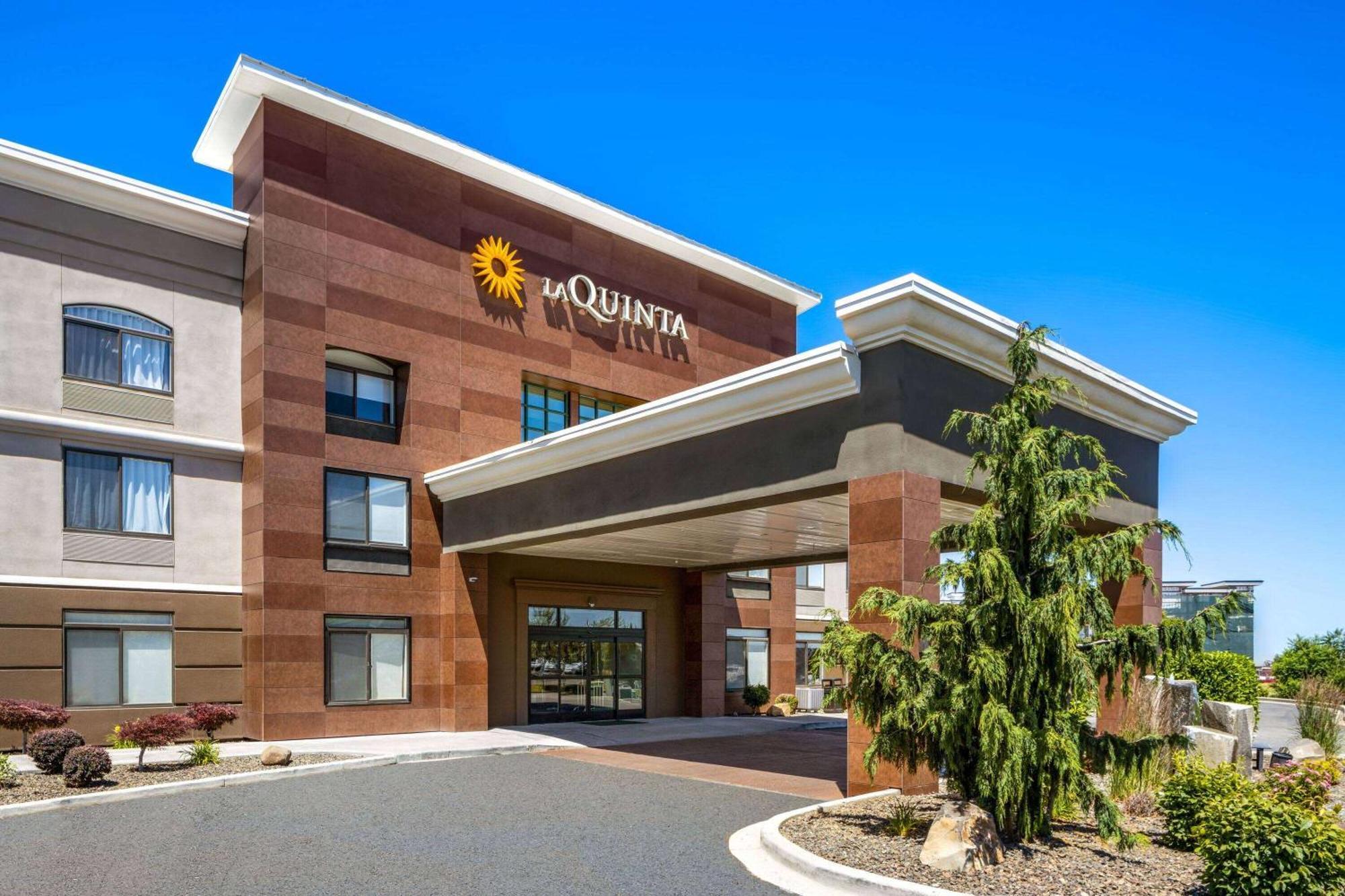 La Quinta By Wyndham Kennewick Hotel Luaran gambar